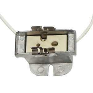 ขั้วหลอดไฟ, GY16