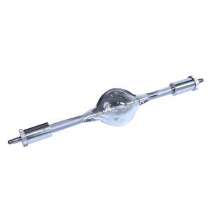 หลอดไฟ Mercury Xenon สำหรับโคม Search light TZ1 220V 1000W 60000LM