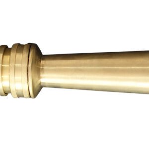 หัวฉีดปรับฝอย หน้าจาน ยาว 12นิ้ว Nakajima 65A (2-1/2") *[28173 + 28113]