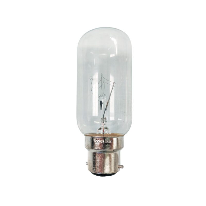 หลอดไฟนาวิเกชั่น B-22 24V 40W