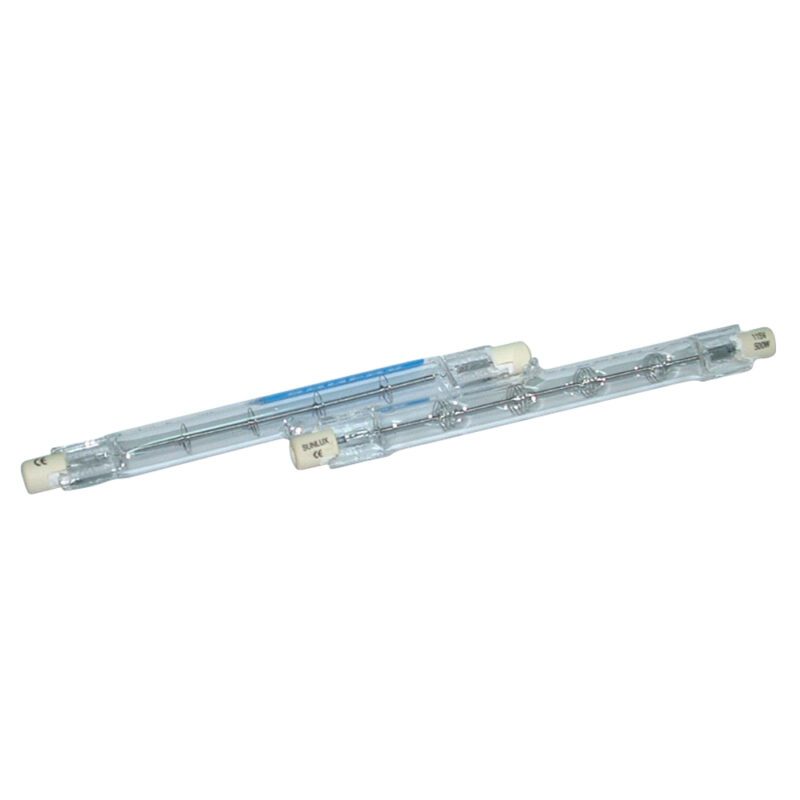 หลอดไฟ ฮาโรเจน J 118mm, 110V 500W
