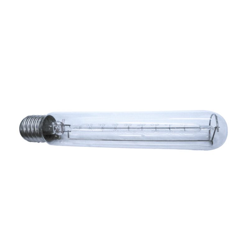 หลอดไฟ ฮาโรเจน J.T.T. 220V 500W, E-39 ยาว 230 มม.