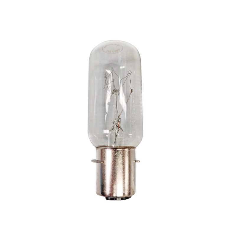 หลอดไฟนาวิเกชั่น P-28S PREFOCUS BASE 220V 65W