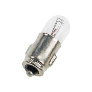 หลอดไฟ Pilot BA7S 24V 3W T-7x21mm