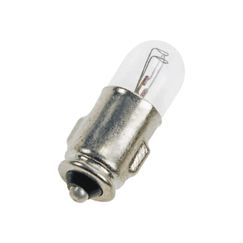 หลอดไฟ Pilot BA7S 30V 50MA 6.8*20