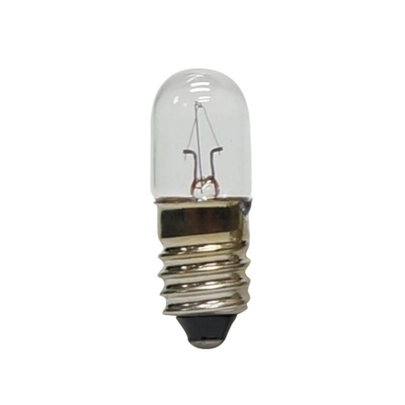 หลอดไฟ Pilot E10 (E9) 24V 0.11A 10X28MM