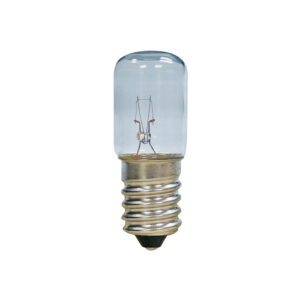 หลอดไฟ Pilot E14 24V 5W T15*48