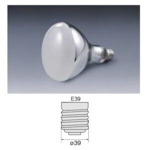 หลอดไฟ RF E-39 110V 300W