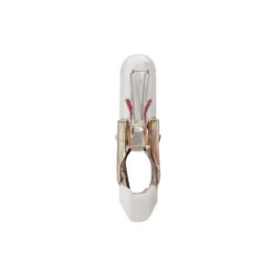 หลอดไฟ โทรศัพท์ Taunus lamp, 4.5 x 29, 30v 50mA (Type T4.5)