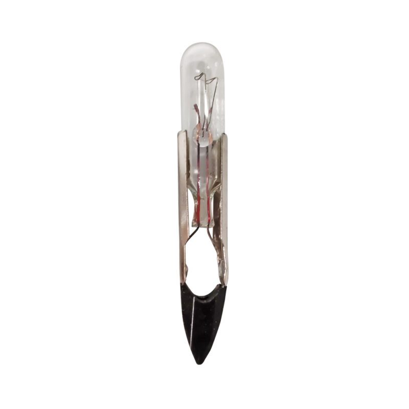 หลอดไฟ โทรศัพท์ Taunus lamp, 4.6 x 22, 24v 20mA (Type 20 / T4.6)