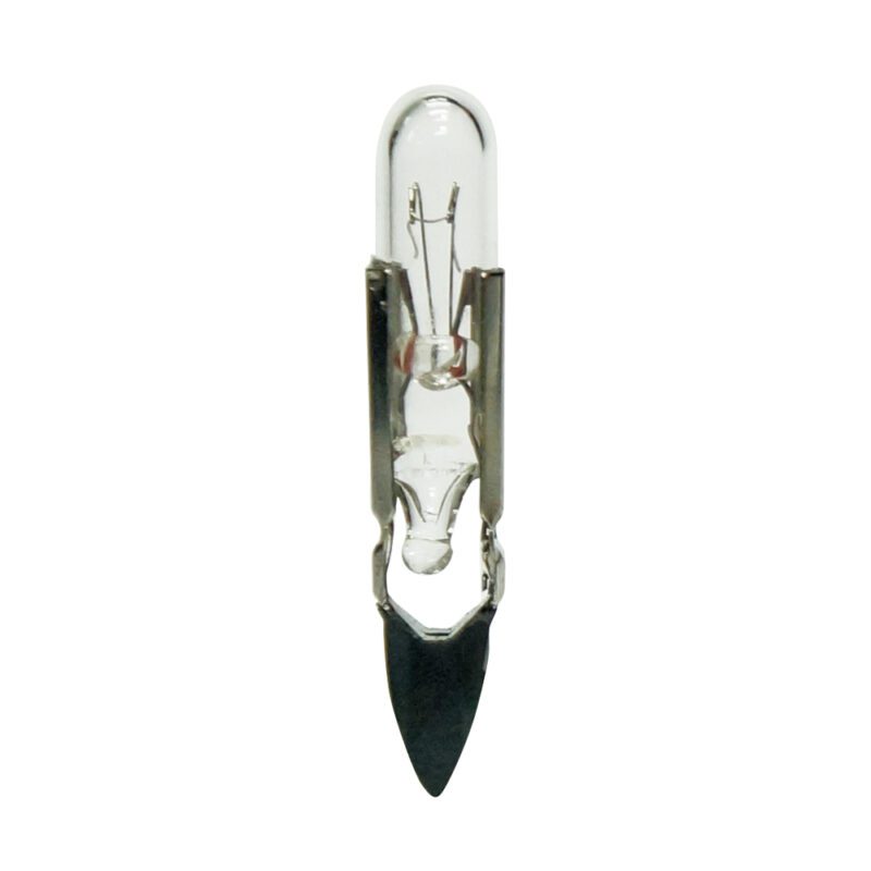 หลอดไฟ โทรศัพท์ Taunus lamp, 5.5 x 30, 24v 20mA (Type 30 / T5.5)