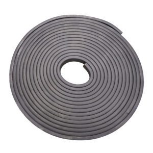 ยางฟองน้ำขอบประตู 1.1/2" x 5/8" x 15 ม.