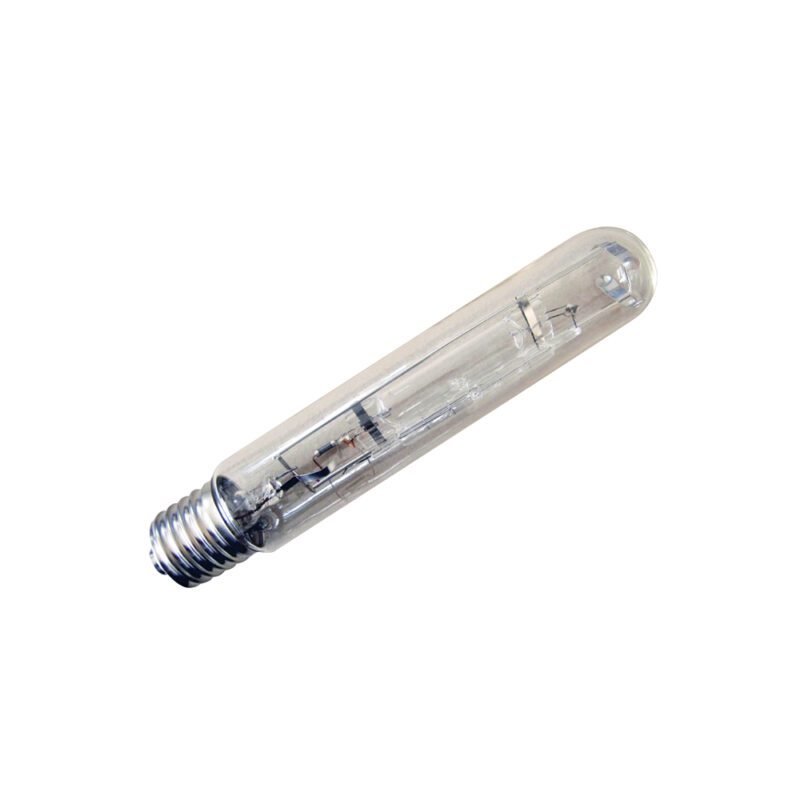 หลอดไฟ เมทัลฮาไลด์ ทรงกระบอก (ต้องการบาลาส) 400W, E-39