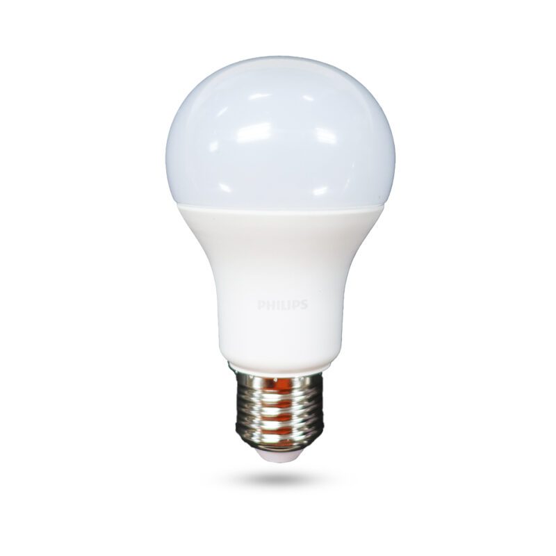 หลอดไฟ LED (แทนหลอดไส้ 100W) 12.0W Philips brand E27 Cool Daylight 220V