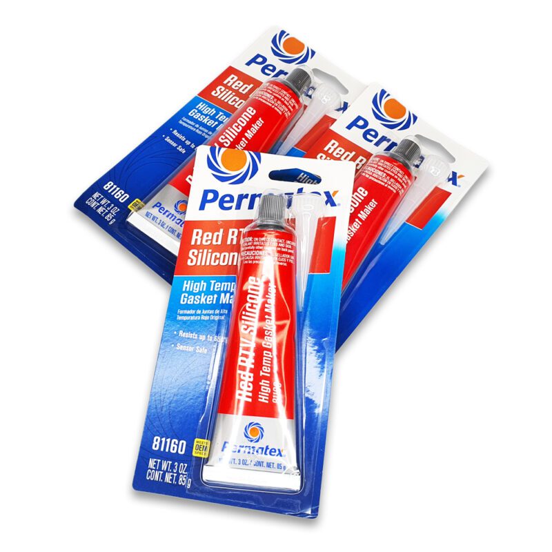กาวแดง 85 กรัม PERMATEX 26BR (81160)
